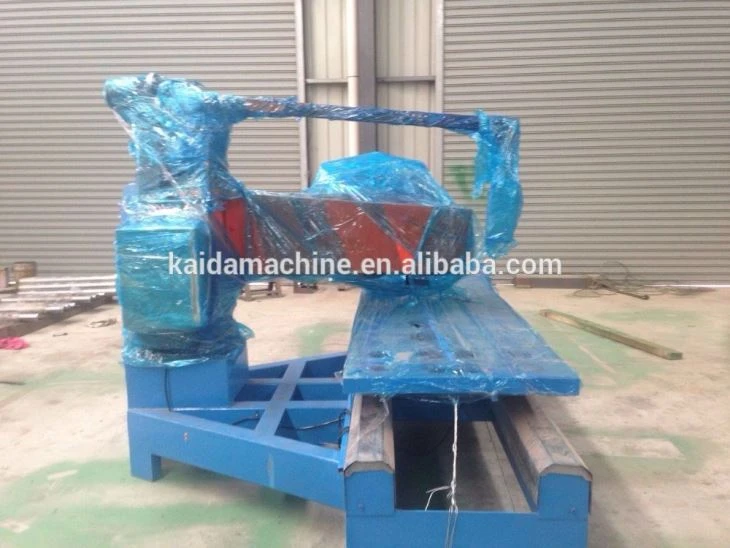 Good Price Marble Stone Slab Manual Granite Edge Cutting Machine