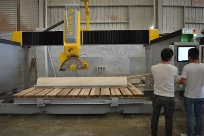Factors Stone Factories Should Consider Before Upgrading Their Cutting Equipment Factors Stone Factories Should Consider Before Upgrading Their Cutting Equipment